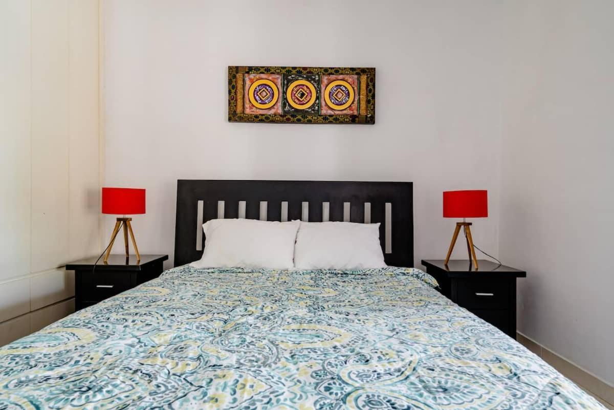 Villa Lingkar 89A Canggu Екстериор снимка
